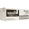 Тонер-картридж Kyocera TK-590K чер. для FS-C2026MFP/C2626