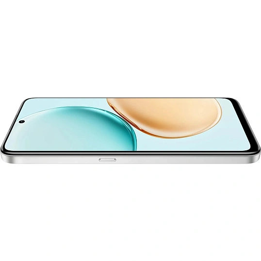 Смартфон Honor X7d 6/128GB Космический серый