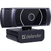 Веб-камера Defender G-lens 2590 QHD 2K 1440p, 3.7МП (63113)