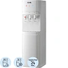 Кулер AEL LD-AEL-808a full white, для воды