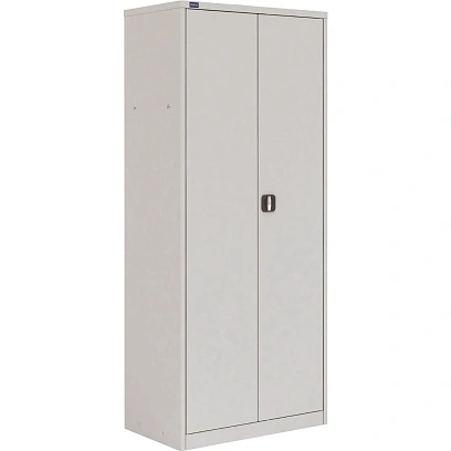 Шкаф для бумаг P_ШАМ11 на 4 полки 850х500х1860