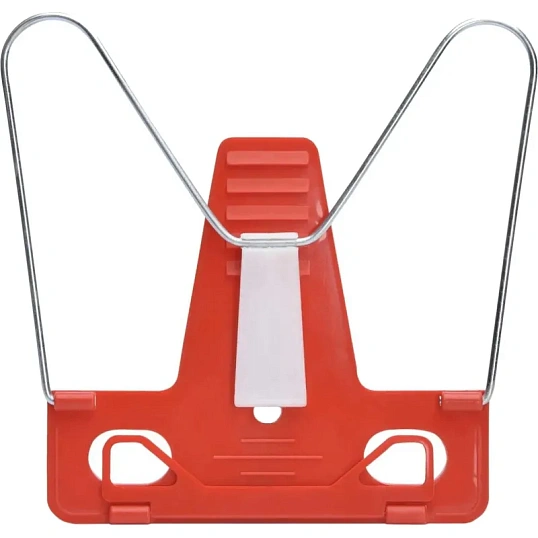 Подставка для книг ЭКОНОМ ПДК16-03 в ассортименте