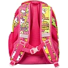 Рюкзак облегченный Hello Kitty с анатомической спинкой, 2отд.75443