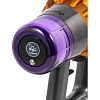 Пылесос Dyson V15 Detect Absolute (446986-01), вертикальный