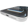 Смартфон Apple iPhone 17 Pro 1Tb Серебряный MG8P4KH/A
