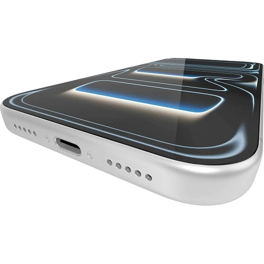 Смартфон Apple iPhone 17 Pro 1Tb Серебряный MG8P4KH/A