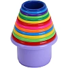 Игрушка Пирамидка большая И-0352