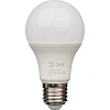 Лампа светодиодная Эра 13W E27 2700k тепл.бел. ст.колба LED A60-13W-827-E27