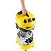 Пылесос xозяйственный Karcher WD 4 P S V-20/5/22 (1.628-290.0)