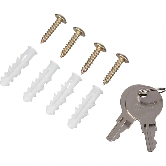 Диспенсер для полотенец лист Luscan Prof Etalon Z-слож maxi черн 151061_ТБ