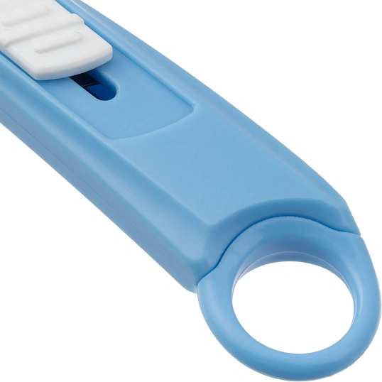 Набор ножей Attache мини безопасных 3 цвета