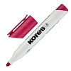 Набор маркеров для белых досок KORES 3мм 6шт/уп 20802