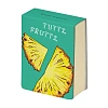 Блокнот SMART JOURNAL А7,250л,10 вид,отрыв.блок,без линовки,микс 3 3-558/03