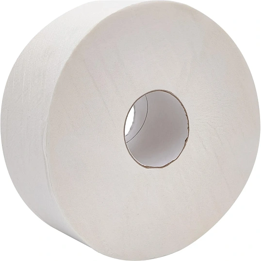 Бумага туалетная д/дисп Focus SMART 2сл 168м 12рул/уп_5103036