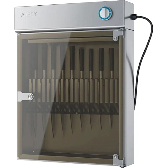 Стерилизатор для ножей Атеси СТУ-1-18-02