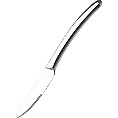 Нож столовый 23 см Nabur P.L. Proff Cuisine 12шт/уп