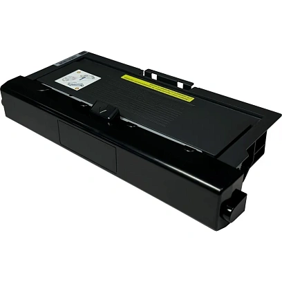 Тонер-картридж Катюша TK240 чёрный для серии 140/240