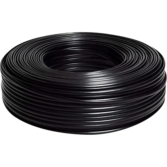 Кабель ВВГ-Пнг-LS(А) 3х2,5 (N PE) 0,66кВ (50м/бухта) АЛЬФАКАБЕЛЬ 05196