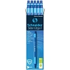 Ручка шариковая неавтомат. SCHNEIDER Slider Edge F масл,синяя 152003