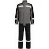 Костюм сварщика КБР Профессионал 1 кл КОС049/17Г 88-92/170-176