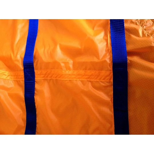 Рукав скользящий, для перемещ. лежачих больных, труба, 140x140см, Альцфикс