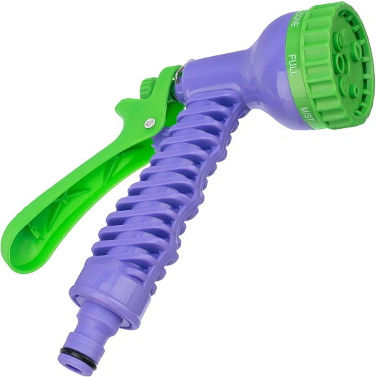 Набор поливочный Palisad, усиленный растягивающийся 20 м, 67547