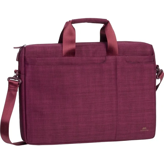 Сумка для ноутбука RIVACASE 8335 red 15.6/6
