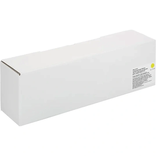Тонер-картридж Retech TN-213Y жел. для Brother DCP-L3550/L3230/L3770