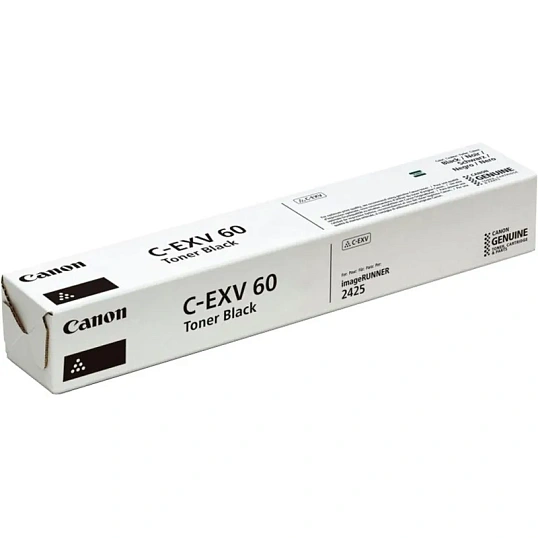Картридж лазерный Canon C-EXV60 4311C001 чер. для Canon iR 2425/2425i