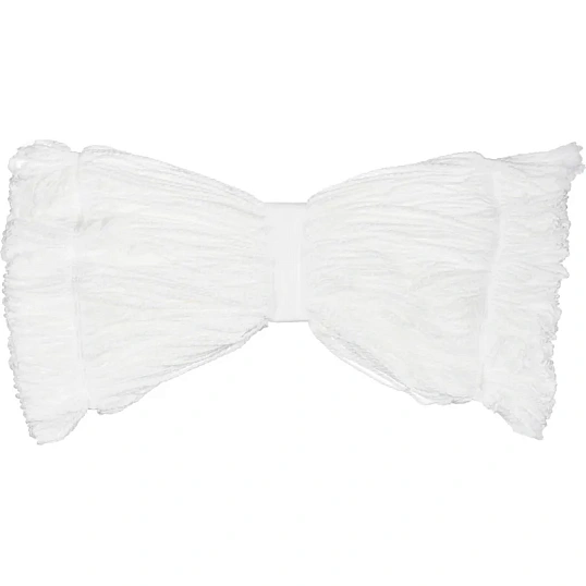 Насадка МОП кентукки микрофибра 300г белая KN1014