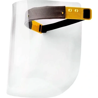 Щиток защитный лицевой Пионер (440940)