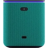 Умная колонка Яндекс Станция Миди с Алисой, с Zigbee, изумр (YNDX-00054EMD)