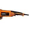 Шлифмашина угловая AEG WS 22-230 DMS 4935431730