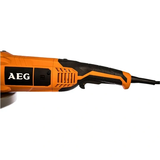 Шлифмашина угловая AEG WS 22-230 DMS 4935431730