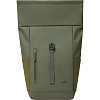 Рюкзак для ноутбука RIVACASE 7826 olive green Eden-ECO 17л, 14 /6