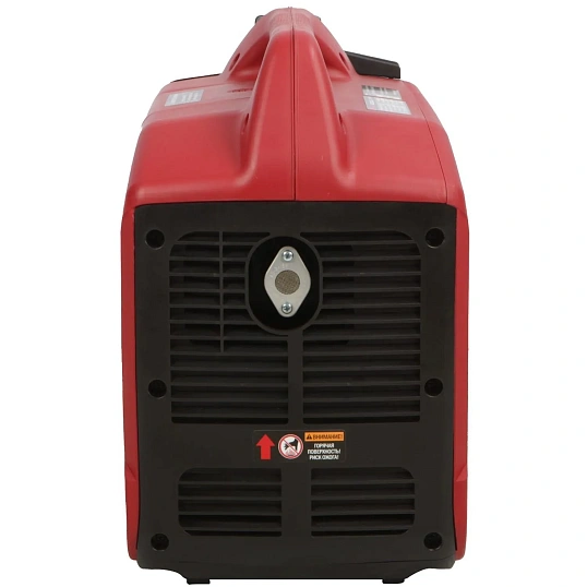 Генератор бензиновый A-iPower A2000LiS (20308)