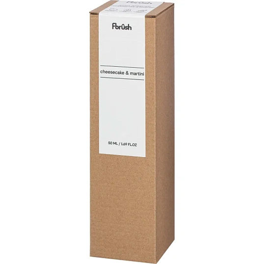 Аромадиффузор Чизкейк и мартини 50 мл DBC50-5