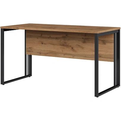 Стол К-Loft 241S002 Ш1380 дуб натур