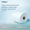 Бумага туалетная Торк/Tellus SmartOne/SmartChoice Комфорт2сл12рул/уп_472261