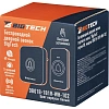 Звонок дверной Bigtech DB01B-1B1R-WH-102,беспроводной