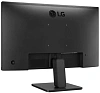 Монитор LG24MR400-B/24MR400-BA.CRURMV/23,8/FHD/IPS/100Hz/250cd/5ms/HDMI/VGA
