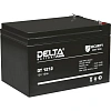 Батарея для ИБП Delta DT 1212 12В/12, F2 (151x98x95мм)