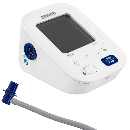 Тонометр OMRON  M3 Expert (HEM-7154-ALRU)