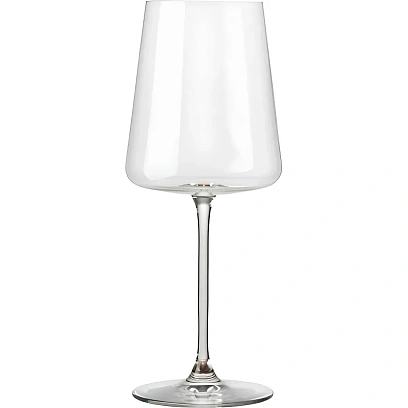 Бокал для вина 'Мод' хр.стекло 0,55л d=94,h=230мм; прозр. 6шт/уп
