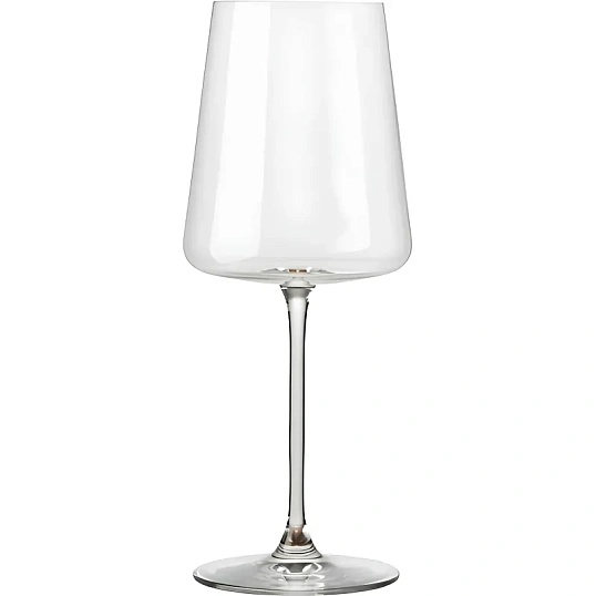 Бокал для вина 'Мод' хр.стекло 0,55л d=94,h=230мм; прозр. 6шт/уп