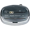 Шредер (уничтожитель) Office Kit S50, 4ур.секр., 10лист, 21л