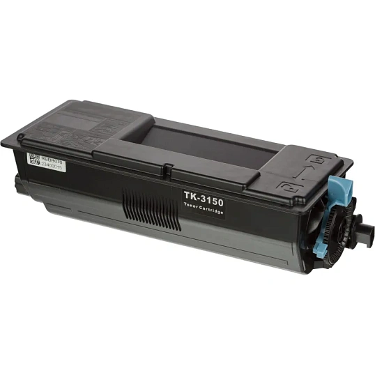 Тонер-картридж Retech TK-3150 чер. для Kyocera M3040idn