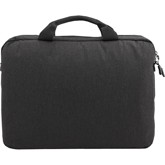 Сумка для ноутбука 15,6 Continent (Continent CC-211 Black)