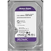 Жесткий диск WD Purple Pro 4TB 3,5 128MB(WD44PURZ)