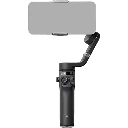 Стедикам Dji Osmo Mobile 6 черный